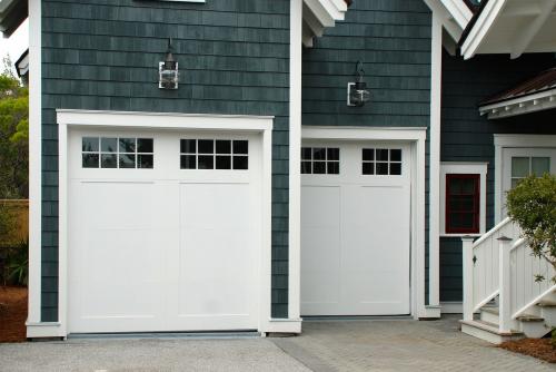  How Does Hot Weather Affect Your Garage Door? 
