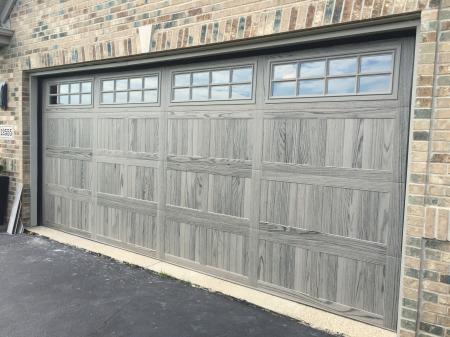 Overhead Door Repair Replacement Rockford Il