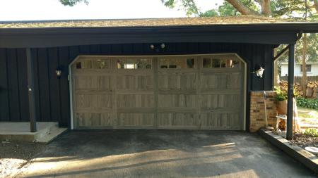 Garage Door Spring Repair