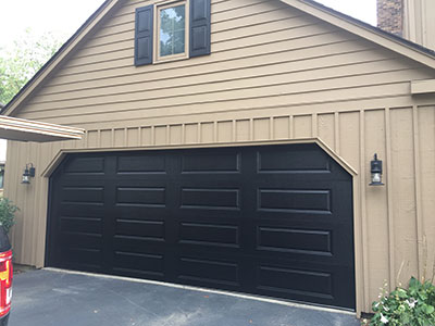 Garage Door Repair